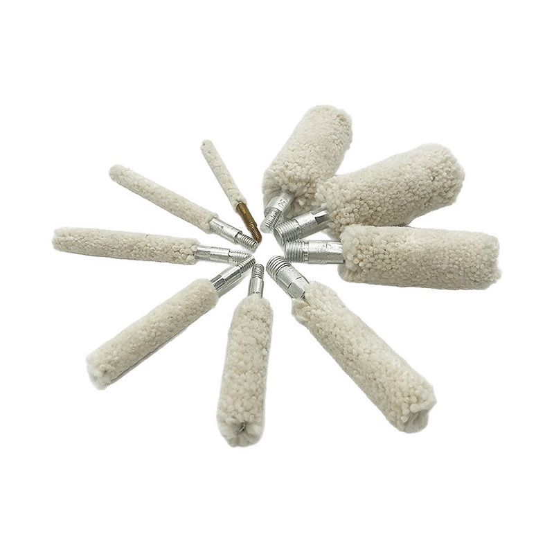 Multi-Size Gun Bore Brush Wool Polishing  Seller