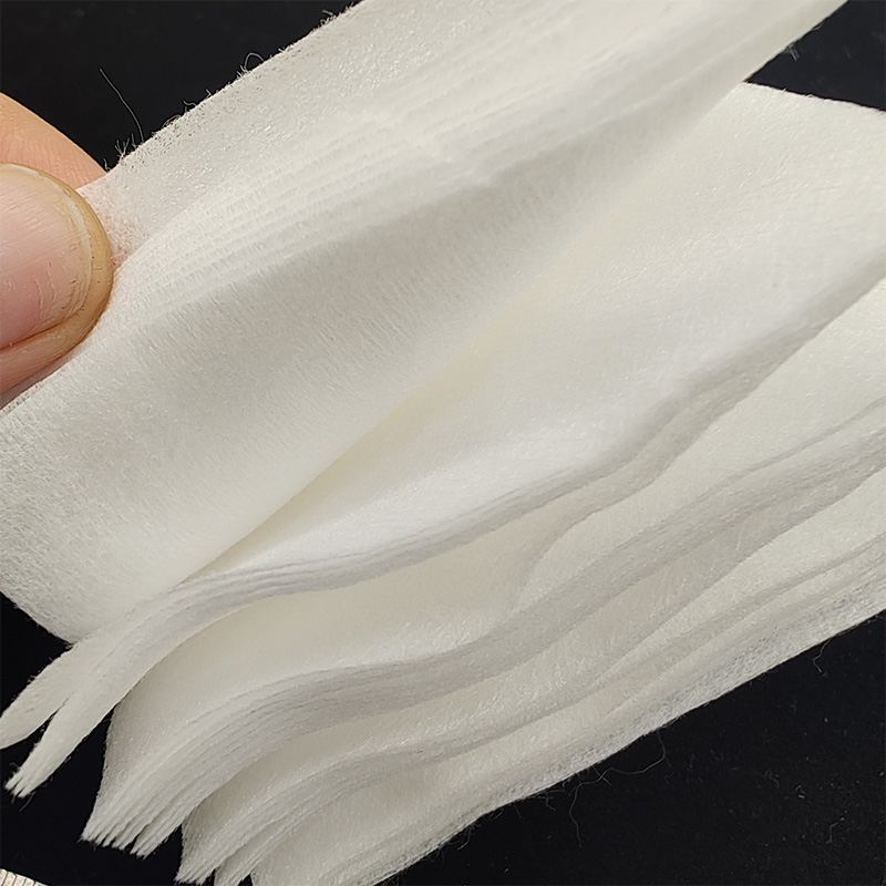 Lint-Free Nonwoven Gun Cleaning Cloth Anti-Static Factory Supply