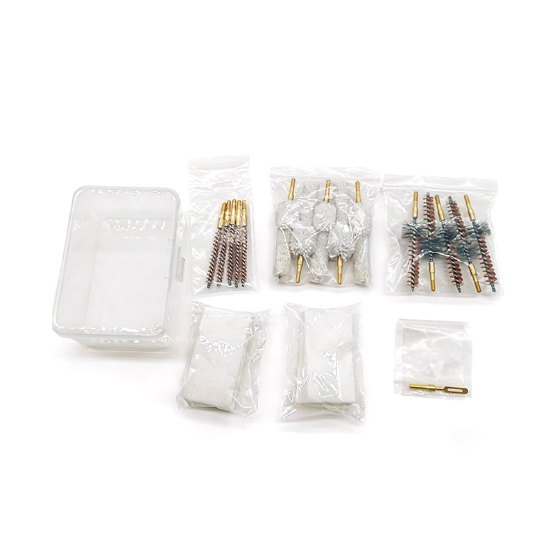 AR15 Gun Cleaning Refill Kit