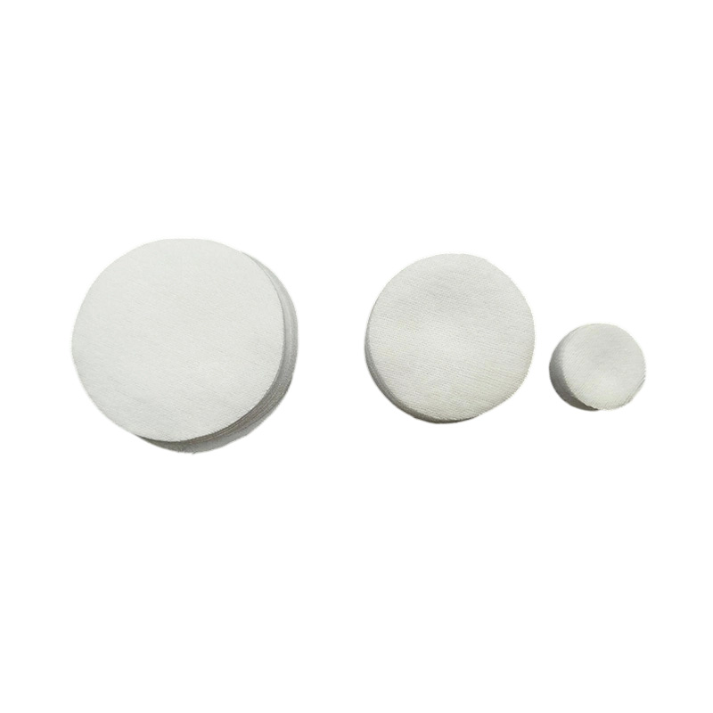 Cotton Gun Cleaning Patch Set Carbon Removal Bore Kit
