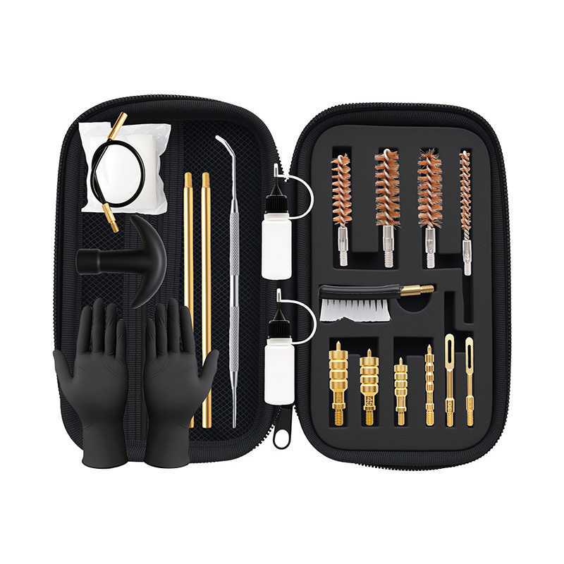 Copper Wire Gun Cleaning Kit Set ( Hot-Seller)